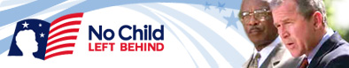 No Child Left Behind